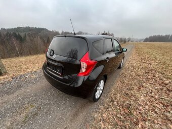 Prodám Nissan Note E12 1.2 benzín - 3