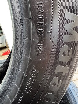 Pneu 235/65 R17 V letní - 3