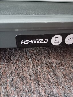 Běžecký pás HS-900LB Clip - 3