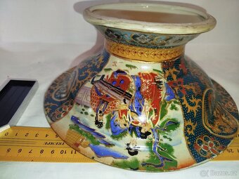 Keramická mísa - 3