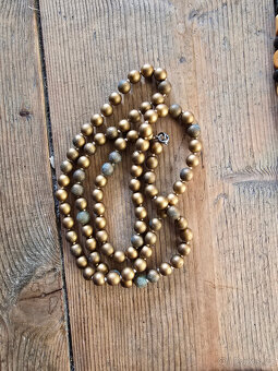 Staré korále a náhrdelníky - 3