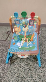 Dětské houpatko - 3