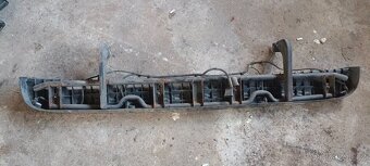 IVECO DAILY – zadní nárazník - 3