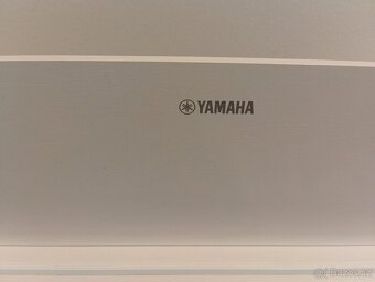 Pianino Yamaha - 3