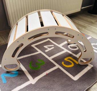 MONTESSORI HOUPAČKA - 3