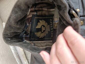 Pánská bunda BELSTAFF - 3