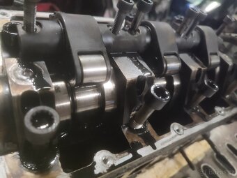 BMS - HLAVA MOTORU 1.4TDI - 3