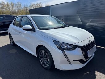 Peugeot 208 1,2 (2021) - 3