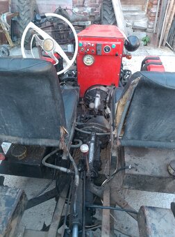 Traktor - 3