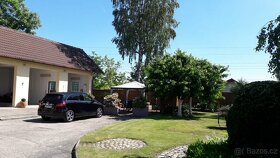 Atraktivní velký pozemek dům a garáže v polské Nyse - 3
