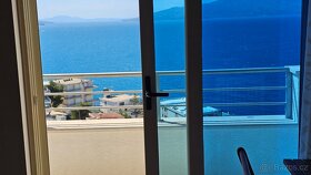 Albánie Penthouse 158m2 s nádherným výhledem na moře - 3