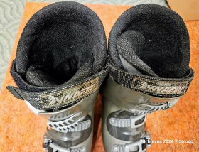 Prodej dámských lyžařských bot, velikost 25, 297mm - 3