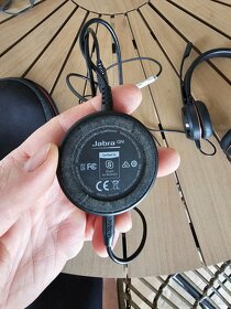 Sluchátka headset Jabra GN enc060 / Evolve 30 II - 3