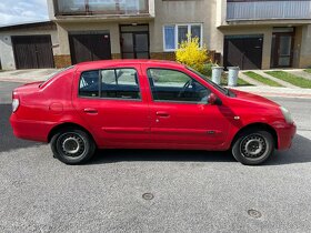 Renault Thalia 1.4 16V 72kW 2007 sedan - 3