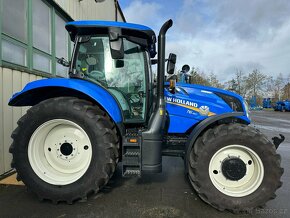 Traktor New Holland T6.160 DCT - 3