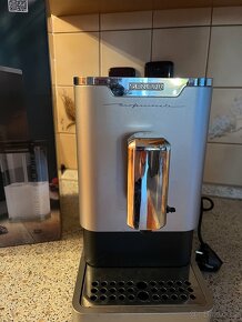 Automatický kávovar Sencor - 3