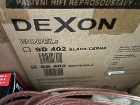 Dexon - 3
