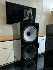 Bowers & Wilkins 702 S2 - 3