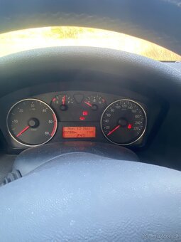 Prodám fiat Stilo 1.9 jtd - 3