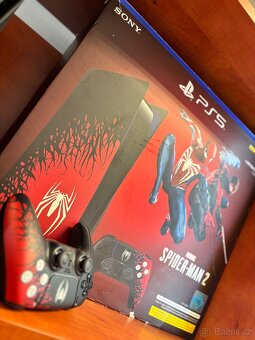 Sony PS5 limitovaná edice - 3