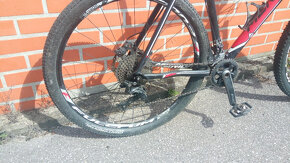 MTB 29 MERIDA BIG NINE 900  XT - 3