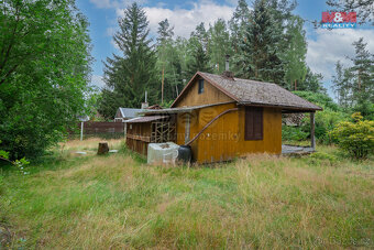 SLEVA Prodej chaty, 50 m², Velký Luh - 3