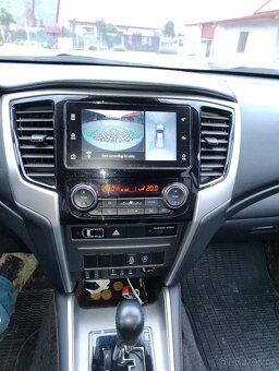 Mitsubishi L200 DC 2,2DI-D 4WD, InStyle - 3