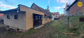 Rodinný dům 3+1 se zahradou 600 m2, Blazice, 131288 - 3
