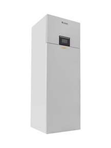 Kvalitní tepelné čerpadlo 8 a12kW split nebo All in one - 3