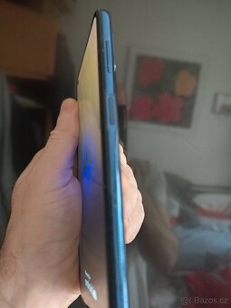 Motorola G9 plus 4/128 gb Blue - 3