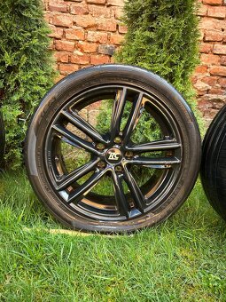 Kola 5x112 R 17 - 3