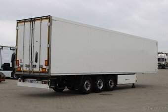 Krone SD COOL LINER, THERMO KING SLXE SPECTRUM, 2X VÝPARNÍK - 3