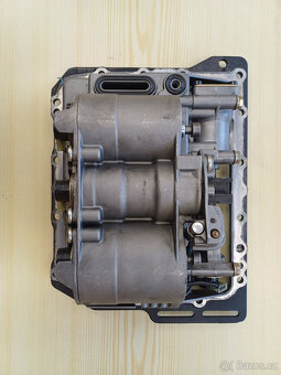 WABCO modul řazení - 3
