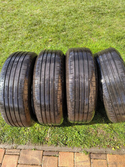 4 org. ALU kola ŠKODA 16´, 5x112 205/60/16 OCTAVIA IV - 3