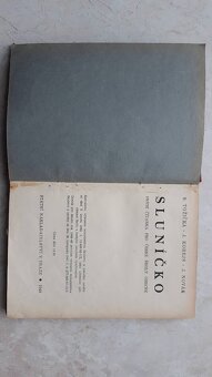 Slunicko prvni citanka 1948 - 3