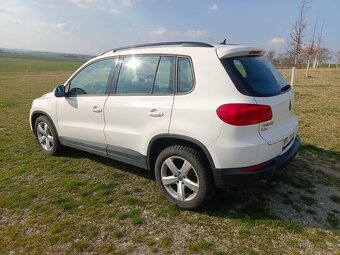 Prodám VW Tiguan 2 TDI 4x4 103kw - 3