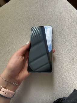 Poco X5 Pro 5G, 8GB/256GB - modrý - 3