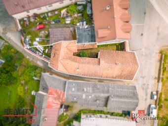 Prodej, domy/rodinný, 450 m2, 58261 Česká Bělá, Havlíčkův Br - 3