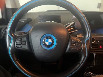 Bmw i3 - 3