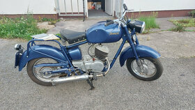 Isomoto 125 rok v. 1953 - 3