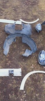 Opel Corsa B Gsi paket - 3