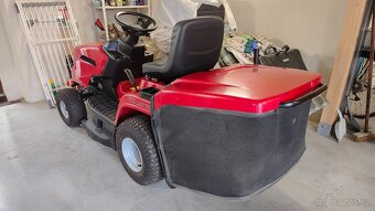 Zahradní traktor Mountfield MTF 1430 HD - 3