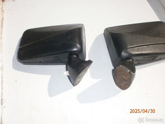nahradni dily skoda 120 - 3