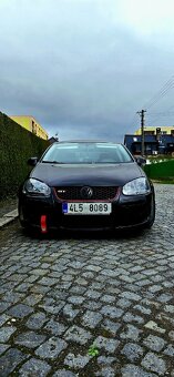 VW Jetta 1.9TDi 77kw - 3