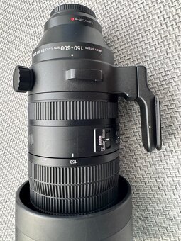 OM SYSTEM M.Zuiko 150-600 mm f/5.0-6.3 IS - 3