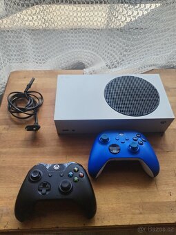 Xbox series S - 3