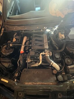Bmw e46 320d 100kw - 3