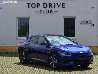 Kia EV6, GT LINE/AWD/všechny pakety - 3