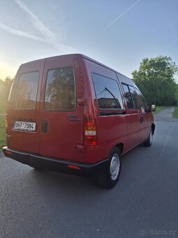 Fiat scudo 1.9TD - 3