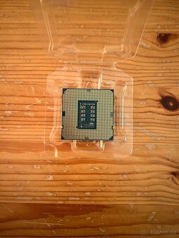 intel i5 11400F 6/12Jader 4,4 GHz Socket 1200 Funkční Záruka - 3